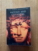 William Shakespeare – Antony and Cleopatra